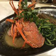 伊勢海老