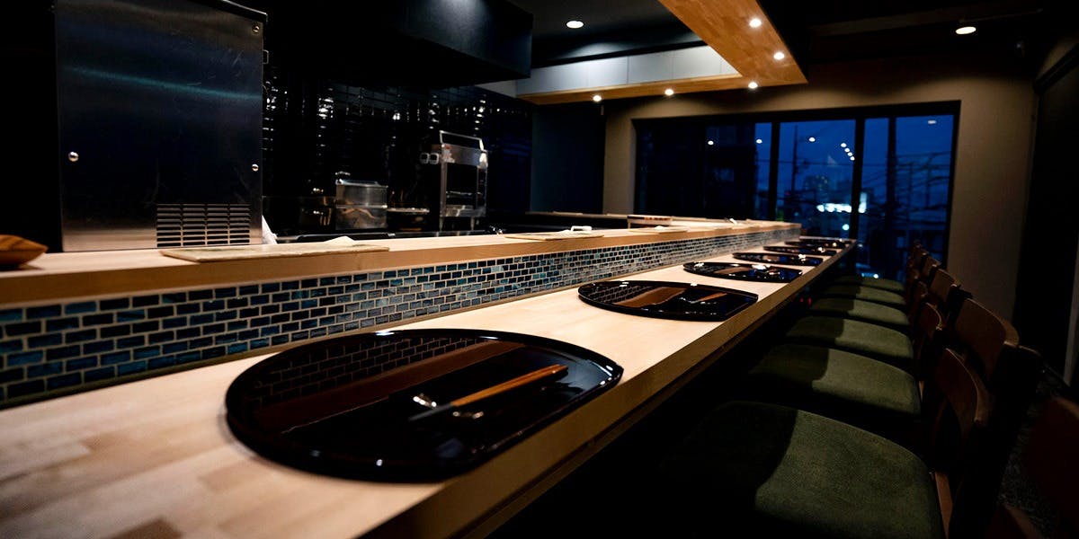 鮨 富海 - 画像2