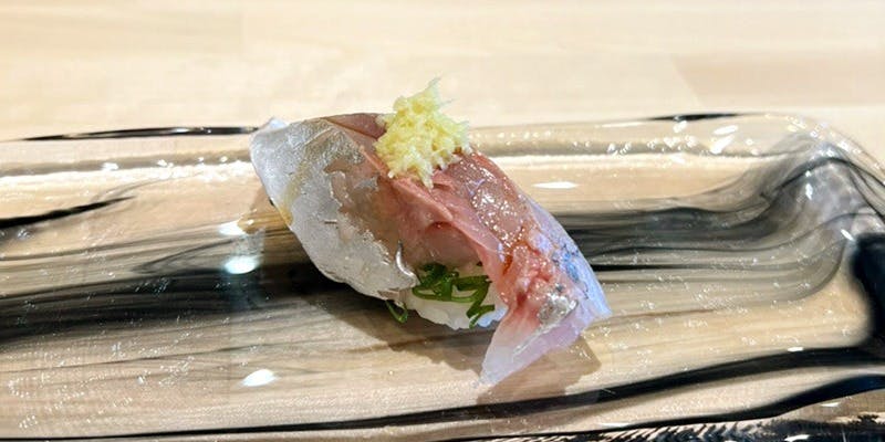 鮨 富海 - 画像3