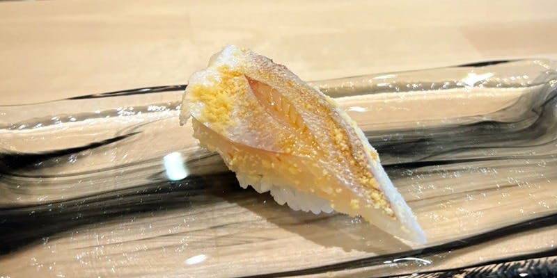 鮨 富海 - 画像5