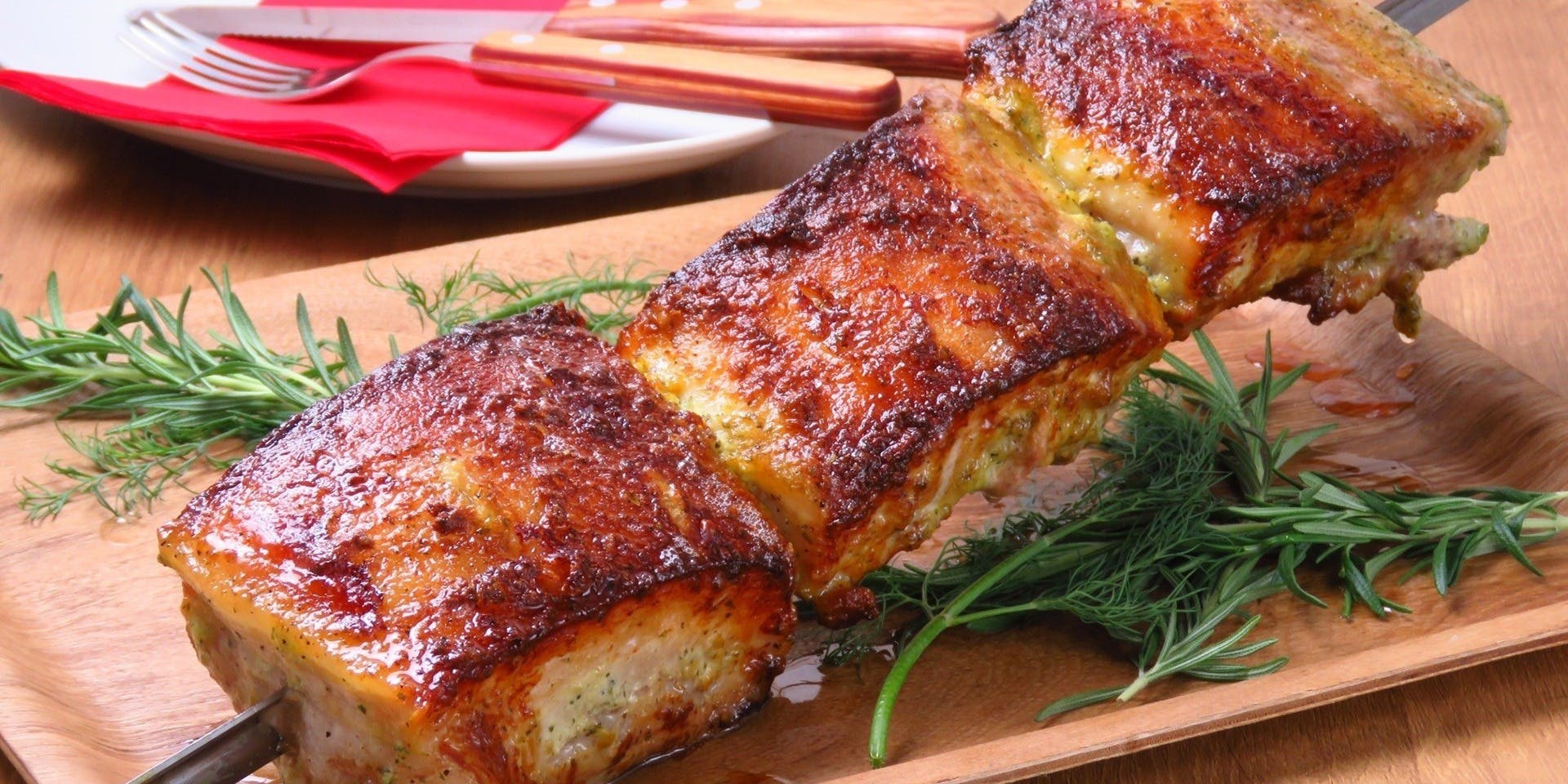 シュラスコレストランALEGRIA なんば 心斎橋店 - 画像5