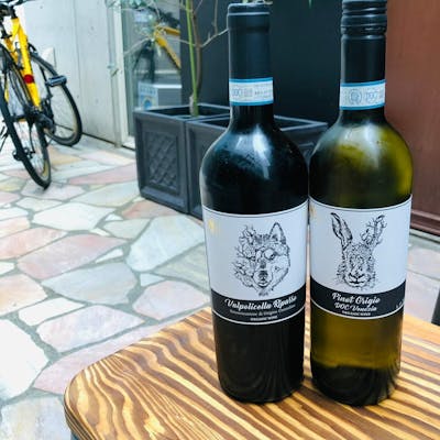 こだわりの旬食材を堪能