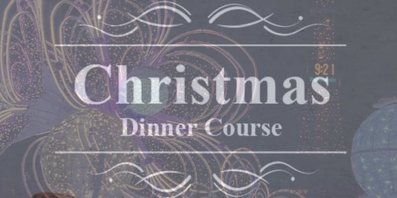 【Xmas2025】クリスマスディナー