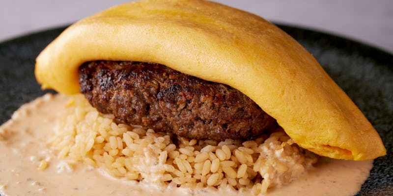 マークマツオカグリル 中目黒