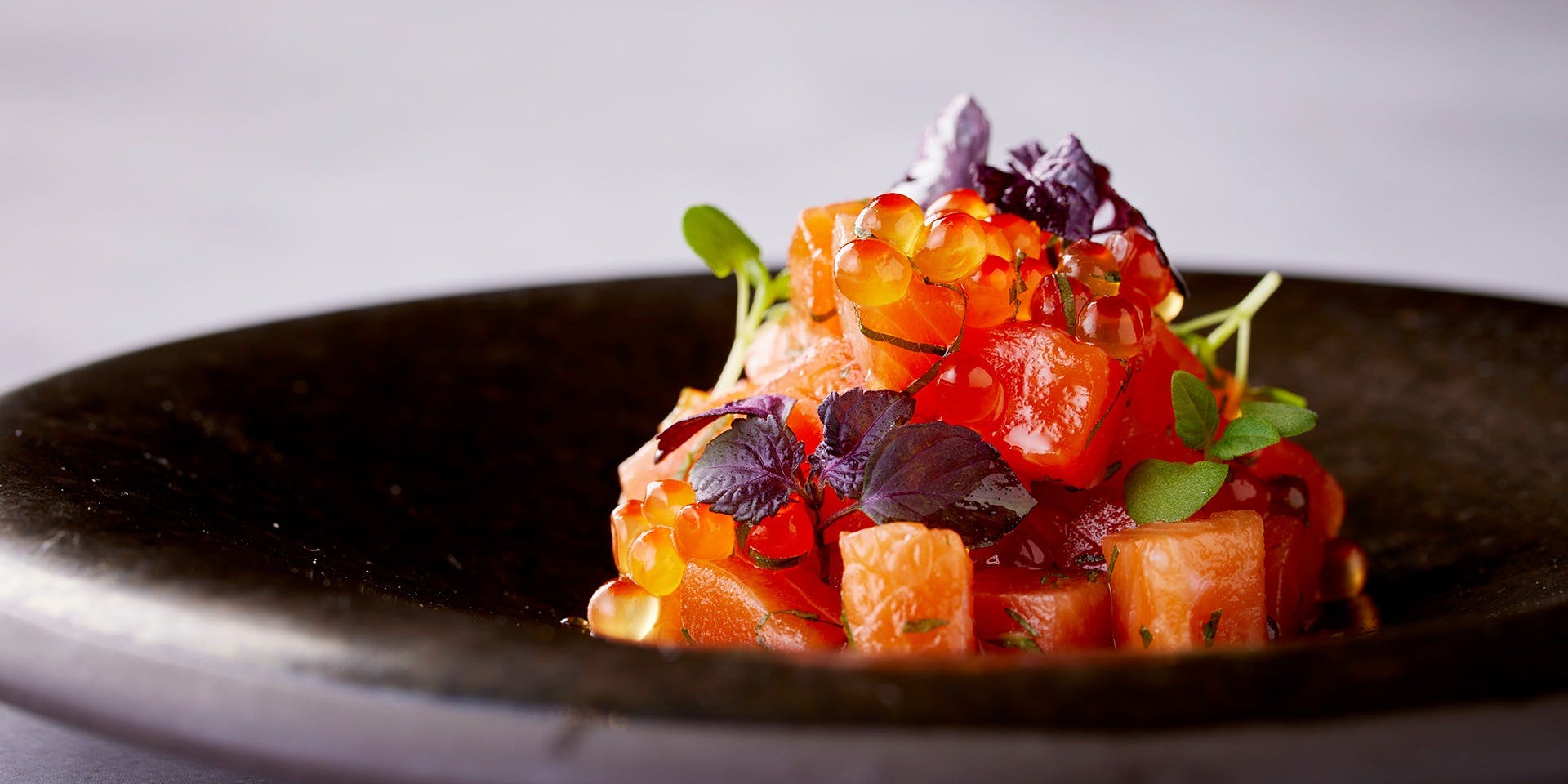 Mark Matsuoka Grill 中目黒（マークマツオカグリル）