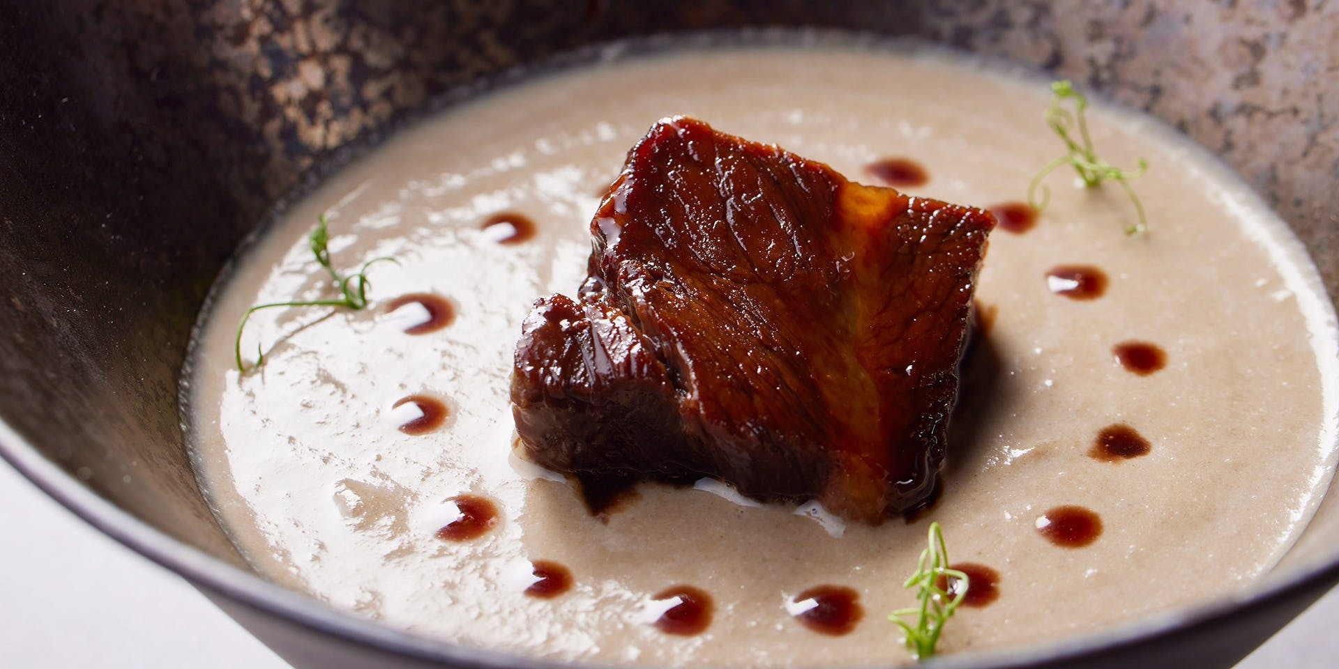 Mark Matsuoka Grill 中目黒（マークマツオカグリル）