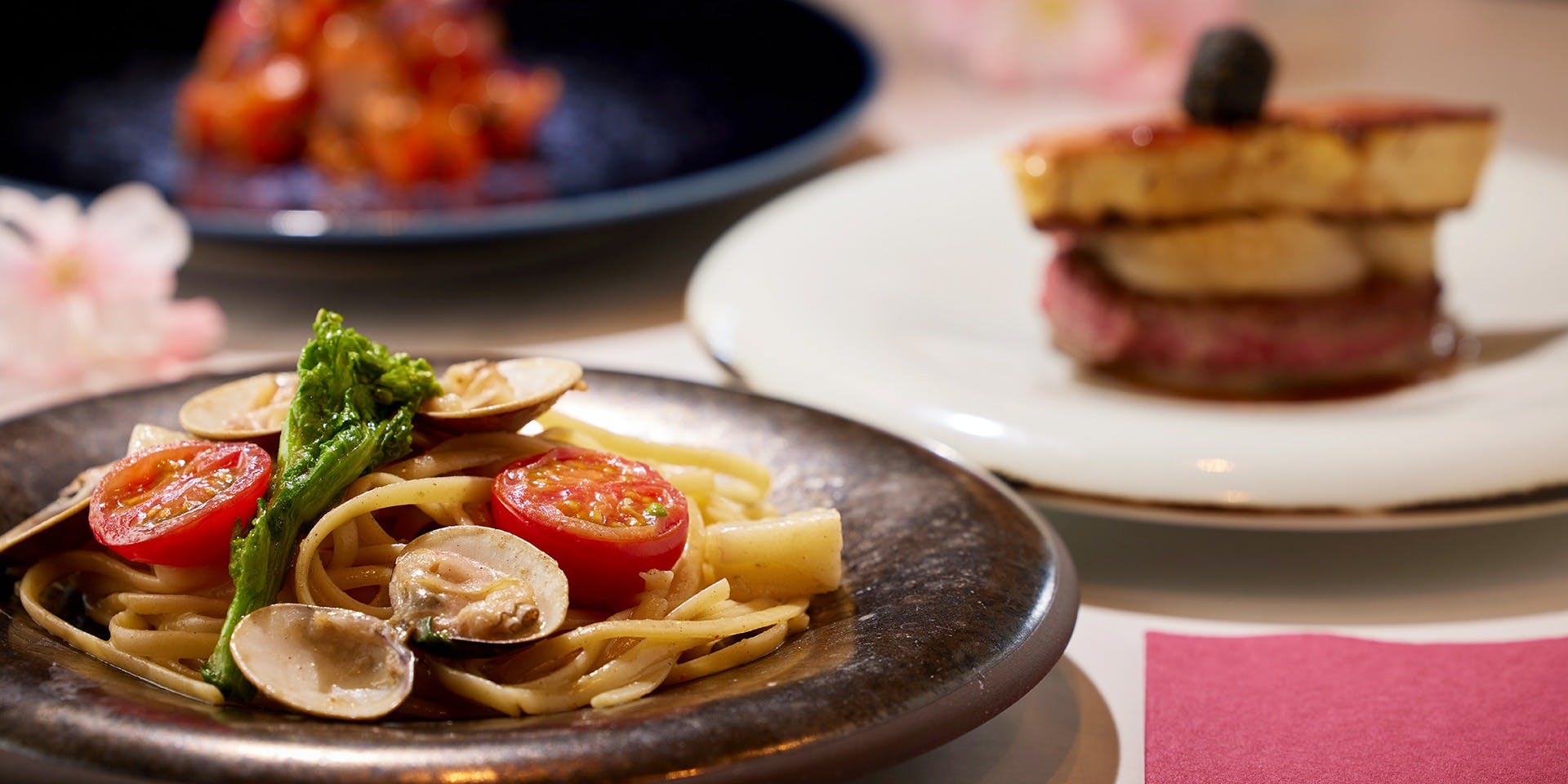 Mark Matsuoka Grill 中目黒 - 画像5