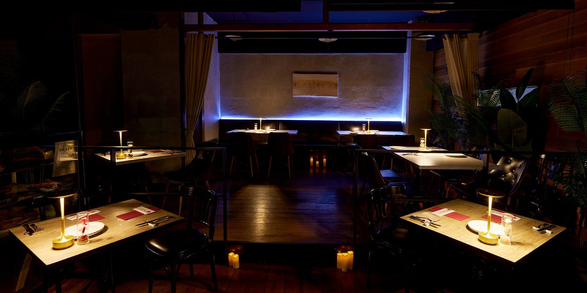 Mark Matsuoka Grill 中目黒 - 画像3