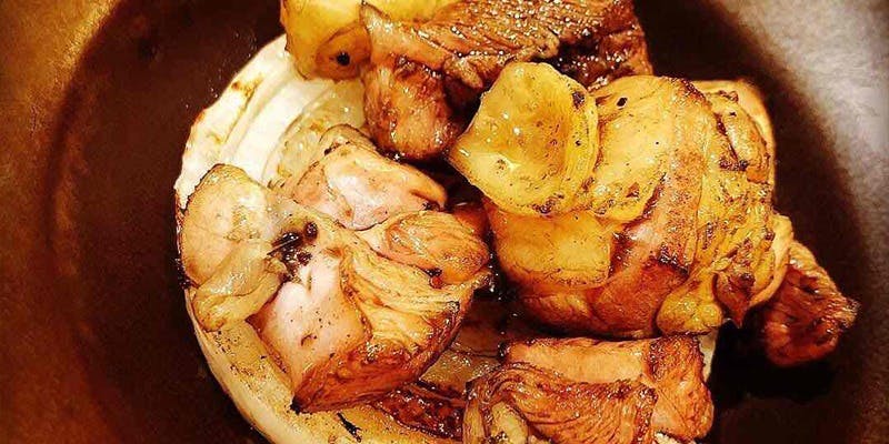 炭火焼鳥 燈乃鶏 - 画像5