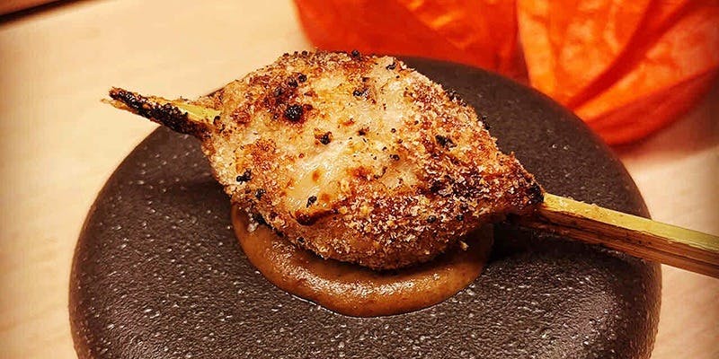 炭火焼鳥 燈乃鶏 - 画像4