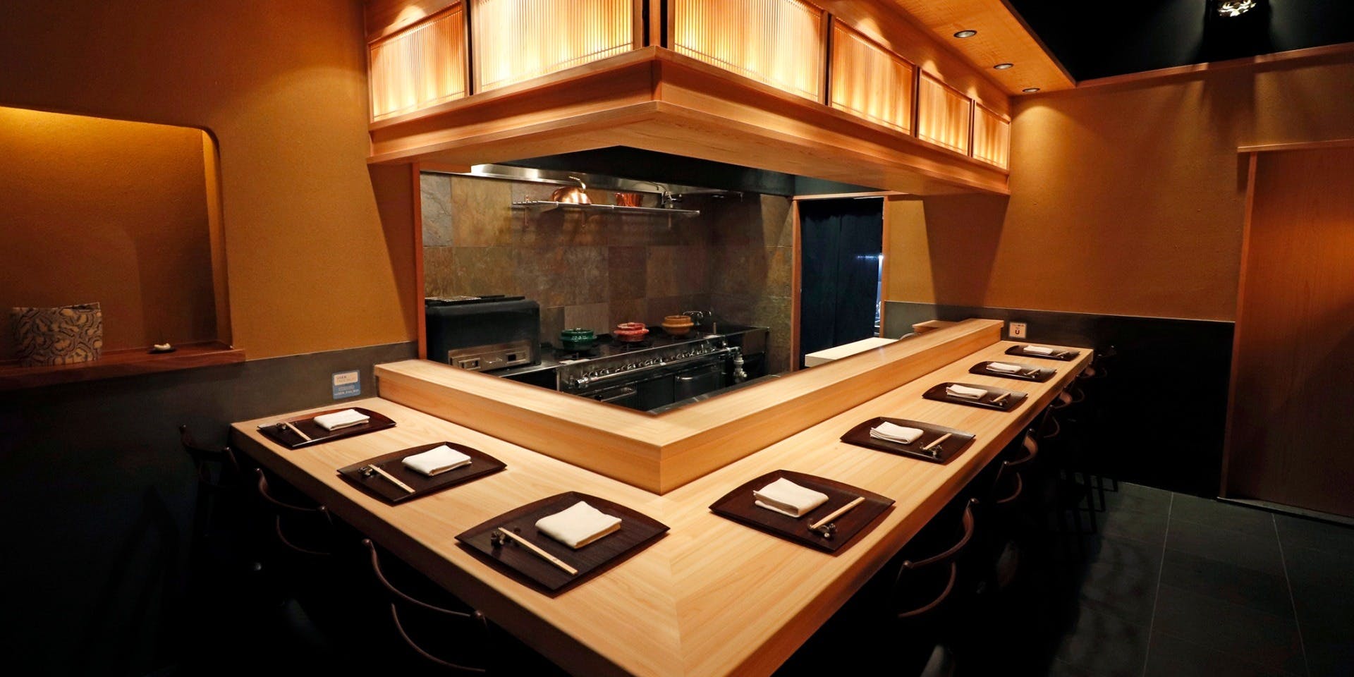 割烹 士成 - 画像1