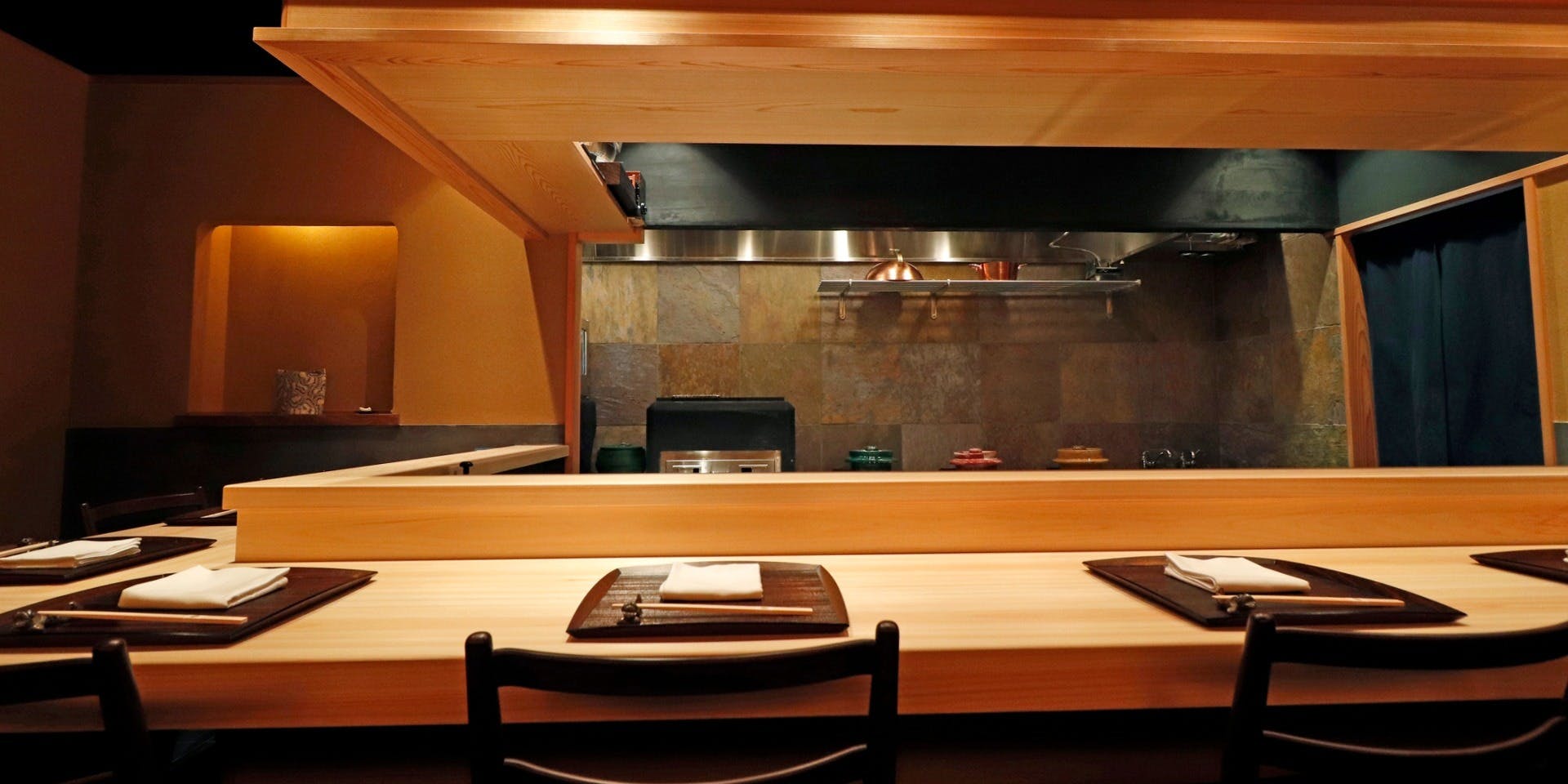 割烹 士成 - 画像2