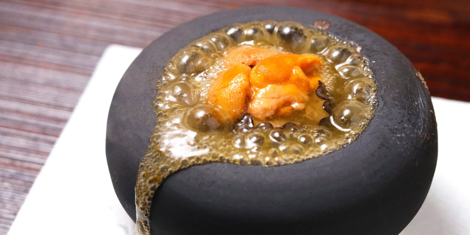 割烹 士成 - 画像5