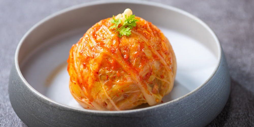 参鶏湯 tan（sam-ge-tang tan / タン）