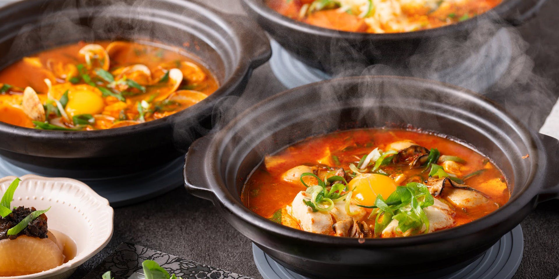 参鶏湯 tan（sam-ge-tang tan / タン）