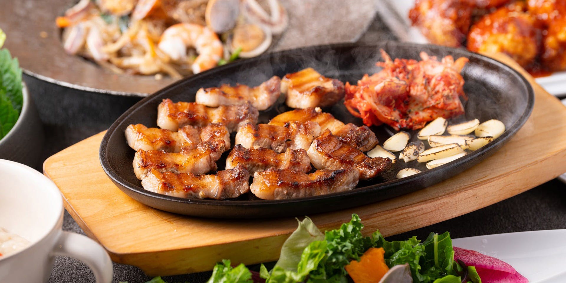 参鶏湯 tan - 画像4