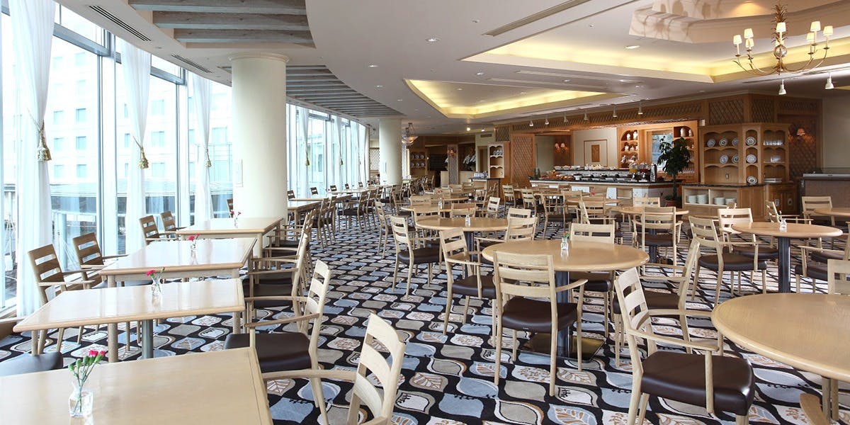 ロジェール／ホテルアソシア高山リゾート - 画像1