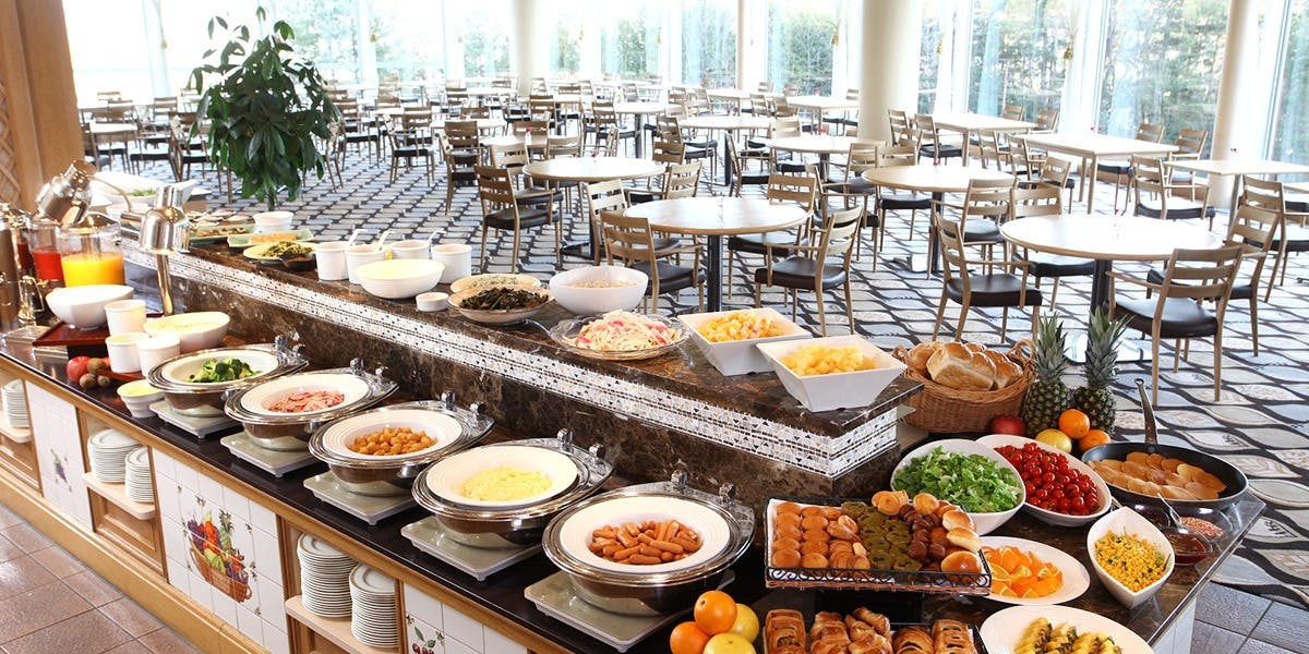 ロジェール／ホテルアソシア高山リゾート - 画像2