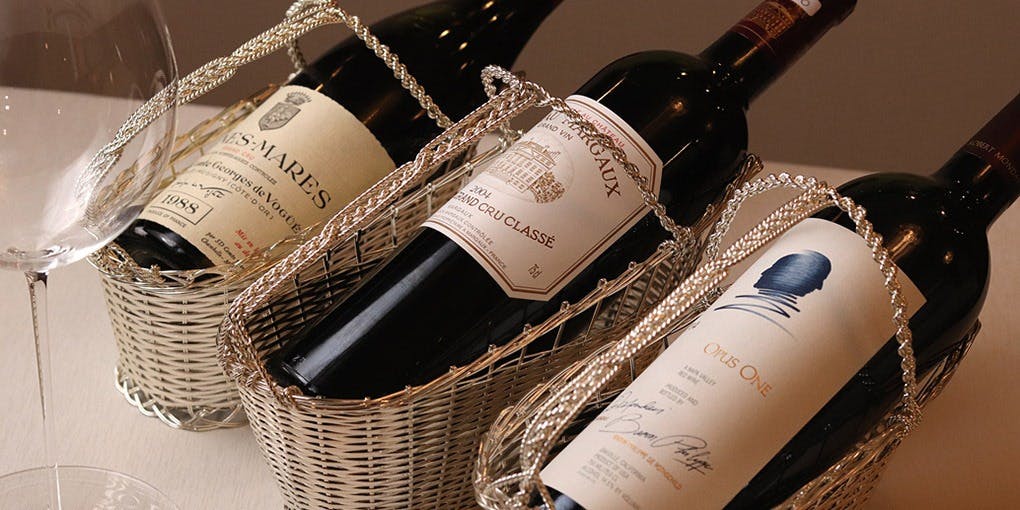 神戸牛炉釜炭焼ステーキ銀座一宮（【旧店名】但馬牛倶楽部炉釜炭焼ステーキ 一宮）