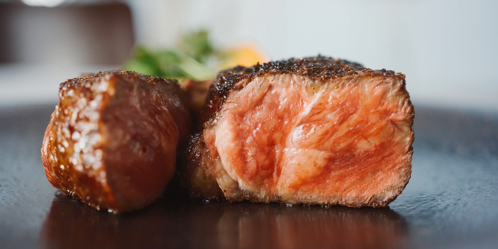 神戸牛炉釜炭焼ステーキ銀座一宮 (コウベギュウロカマスミヤキステーキ