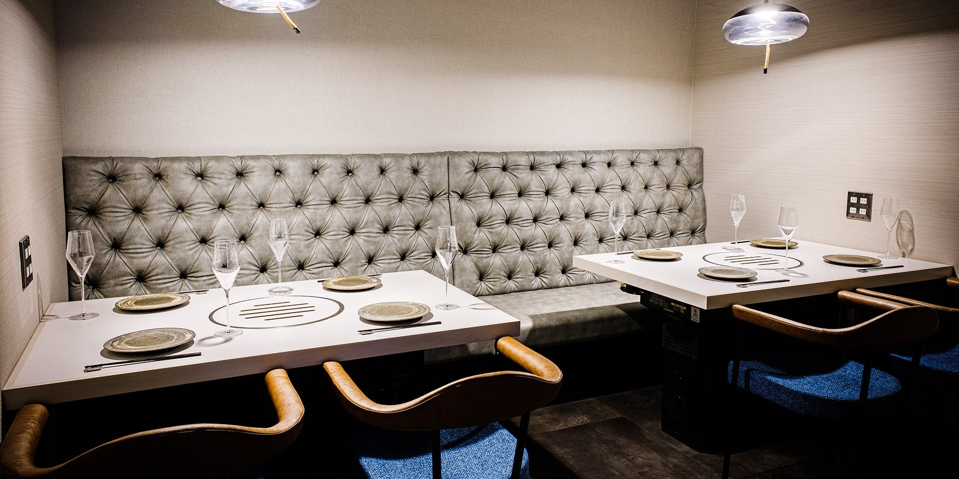 Wagyu Hotpot FOODLAB 築地 - 画像1