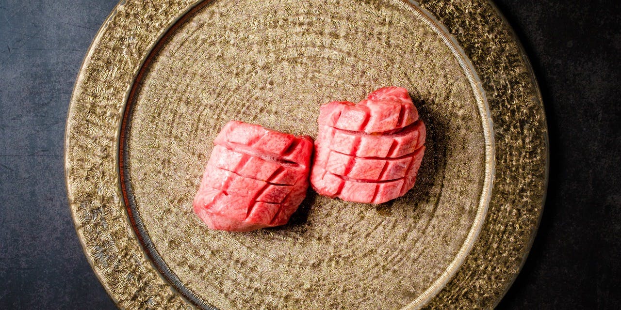 Wagyu Hotpot FOODLAB 築地（ワギュウホットポットフードラボ）