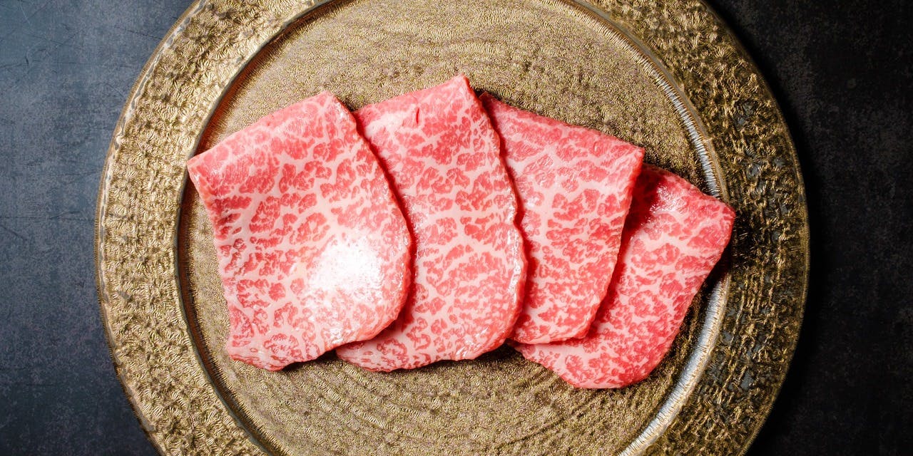 Wagyu Hotpot FOODLAB 築地（ワギュウホットポットフードラボ）