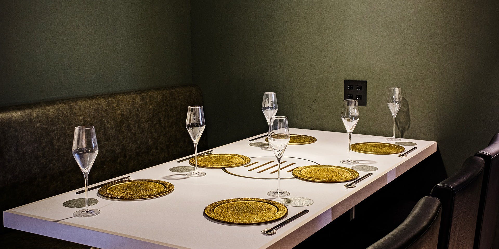 Wagyu Hotpot FOODLAB 築地 - 画像2