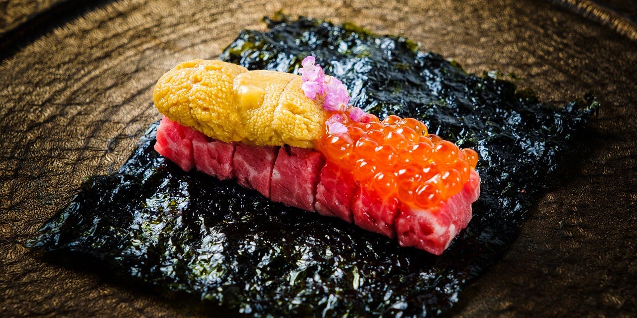 Wagyu Hotpot FOODLAB 築地（ワギュウホットポットフードラボ）