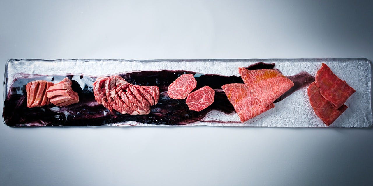 Wagyu Hotpot FOODLAB 築地 - 画像5