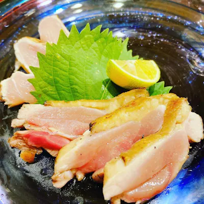 季節の食材をご用意