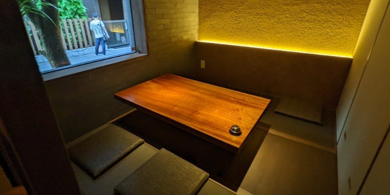 【てっちりコース】（座敷限定）