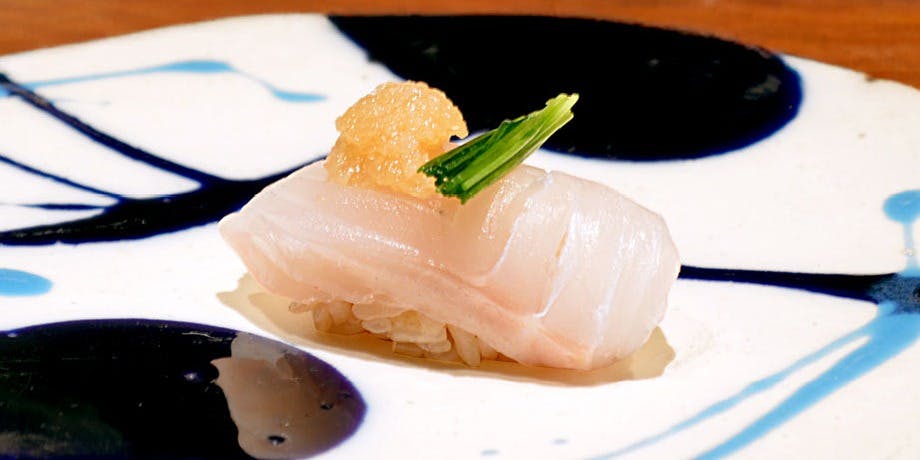 鮨げん家 はなれ