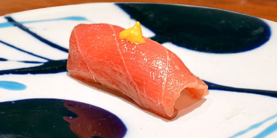 鮨げん家 はなれ