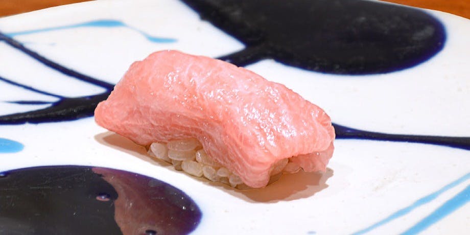 鮨げん家 はなれ