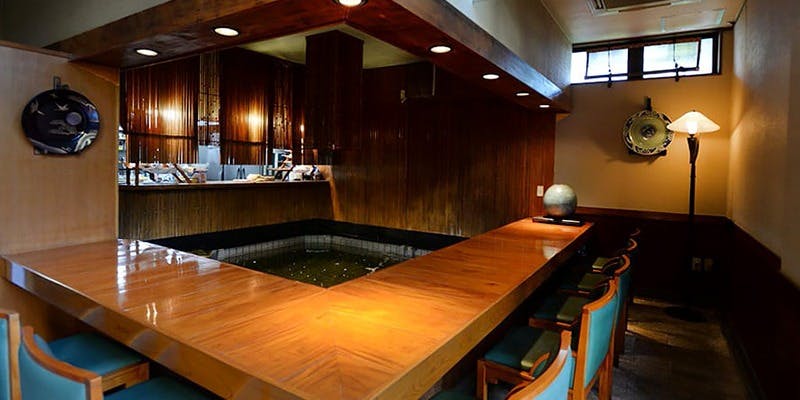 日本料理　天狗童 3枚目