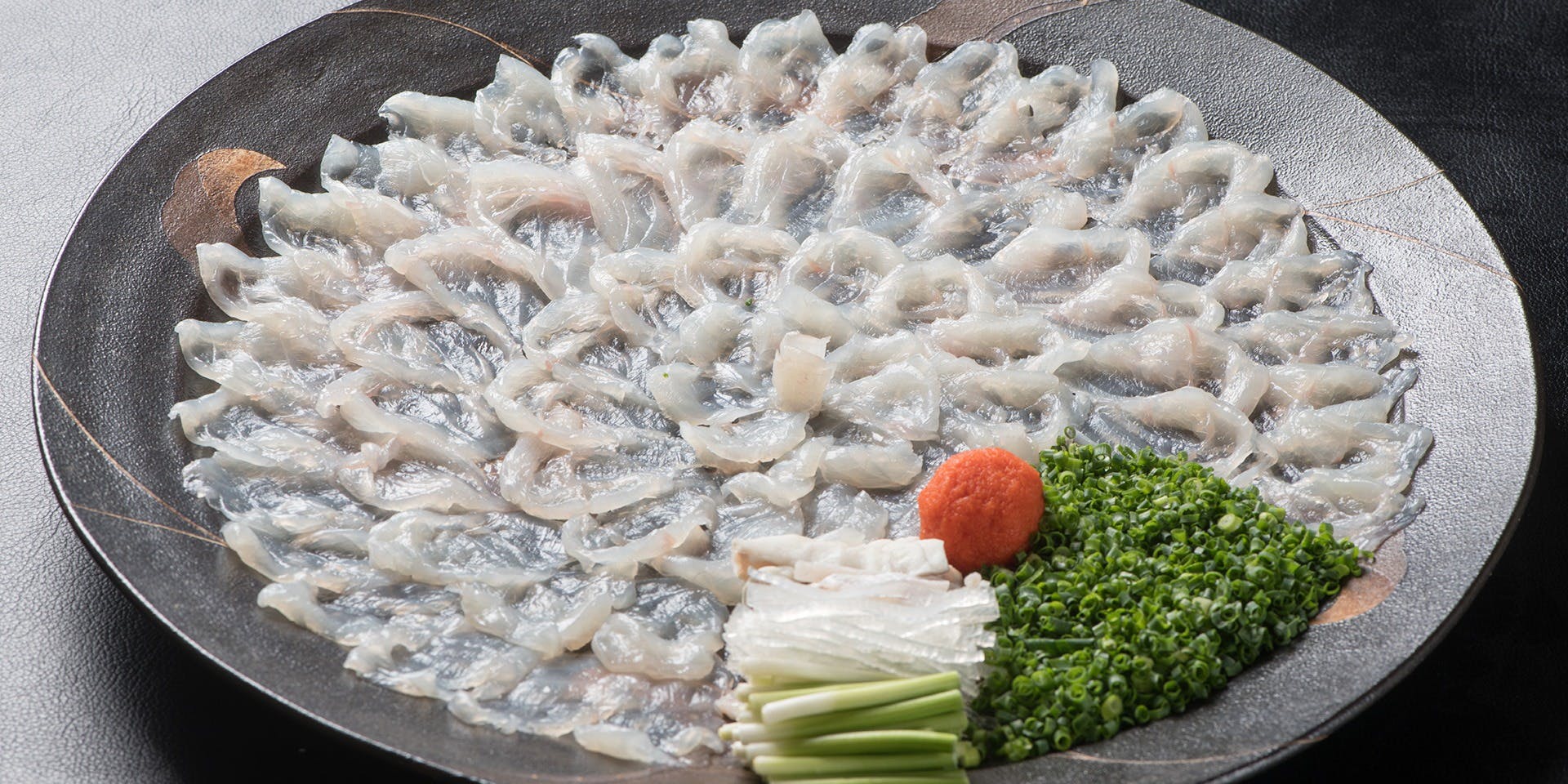 日本料理　天狗童