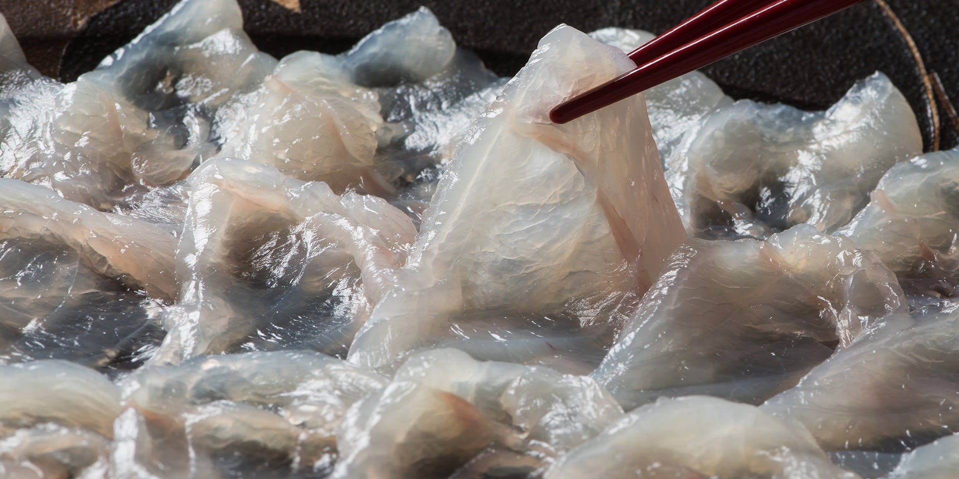 日本料理　天狗童