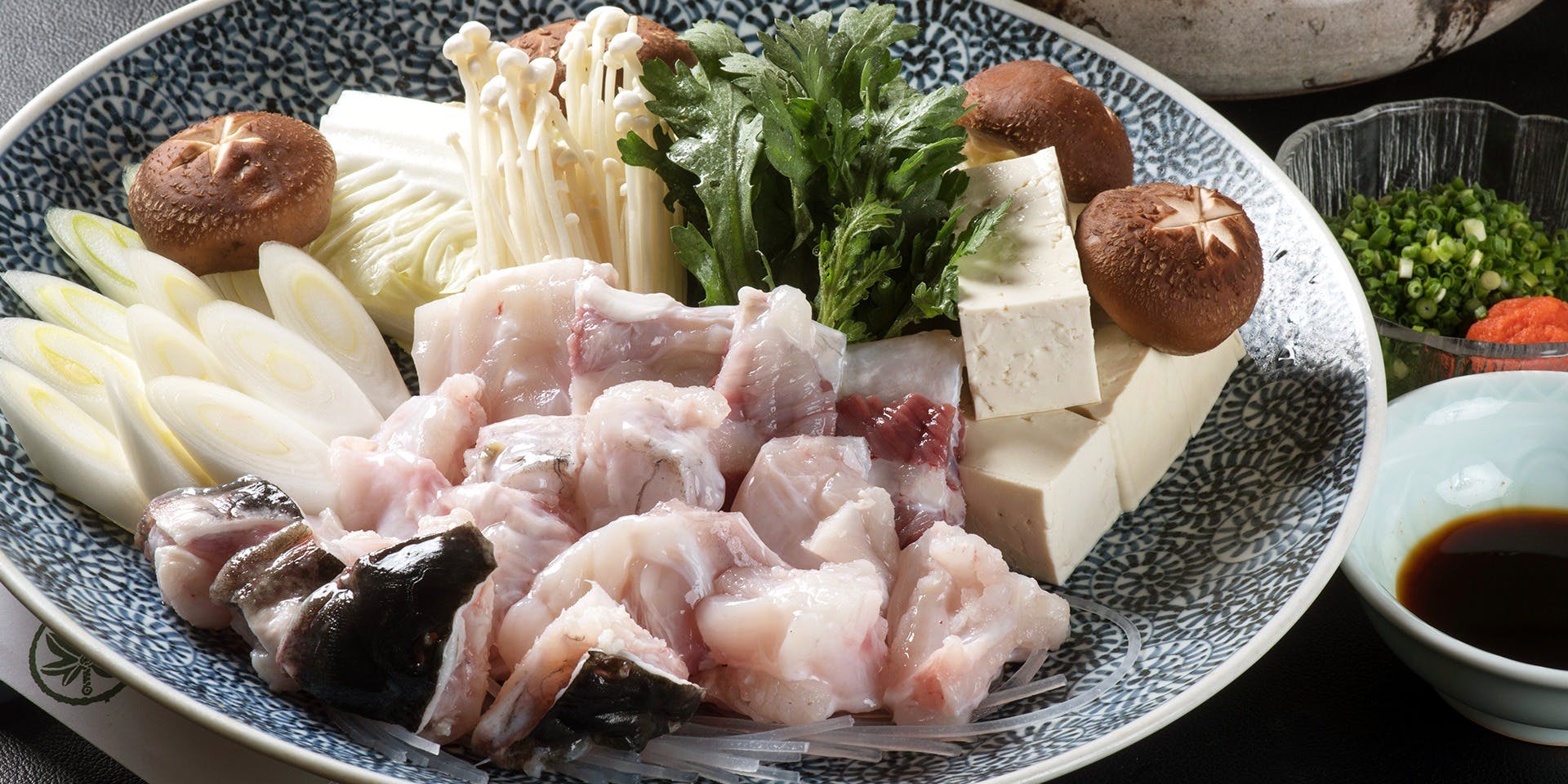 日本料理　天狗童
