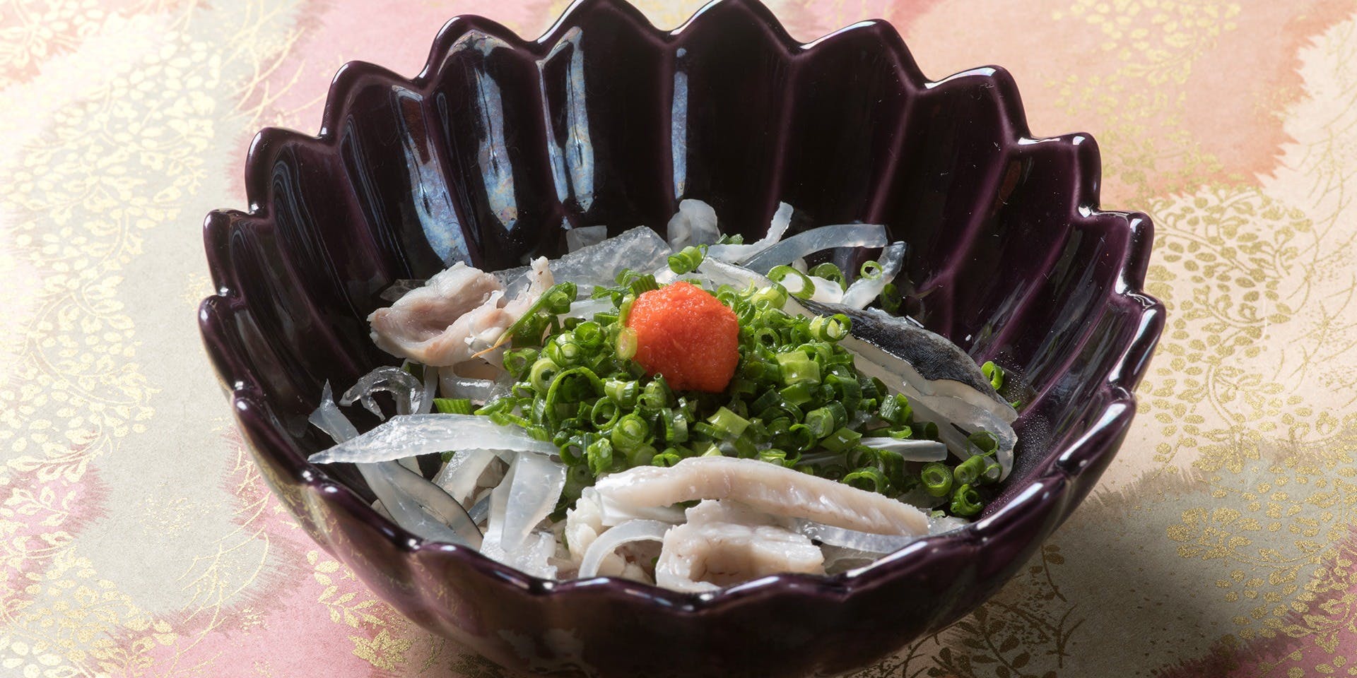 日本料理　天狗童