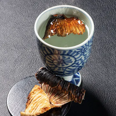 豊富に取りそろえるお飲み物