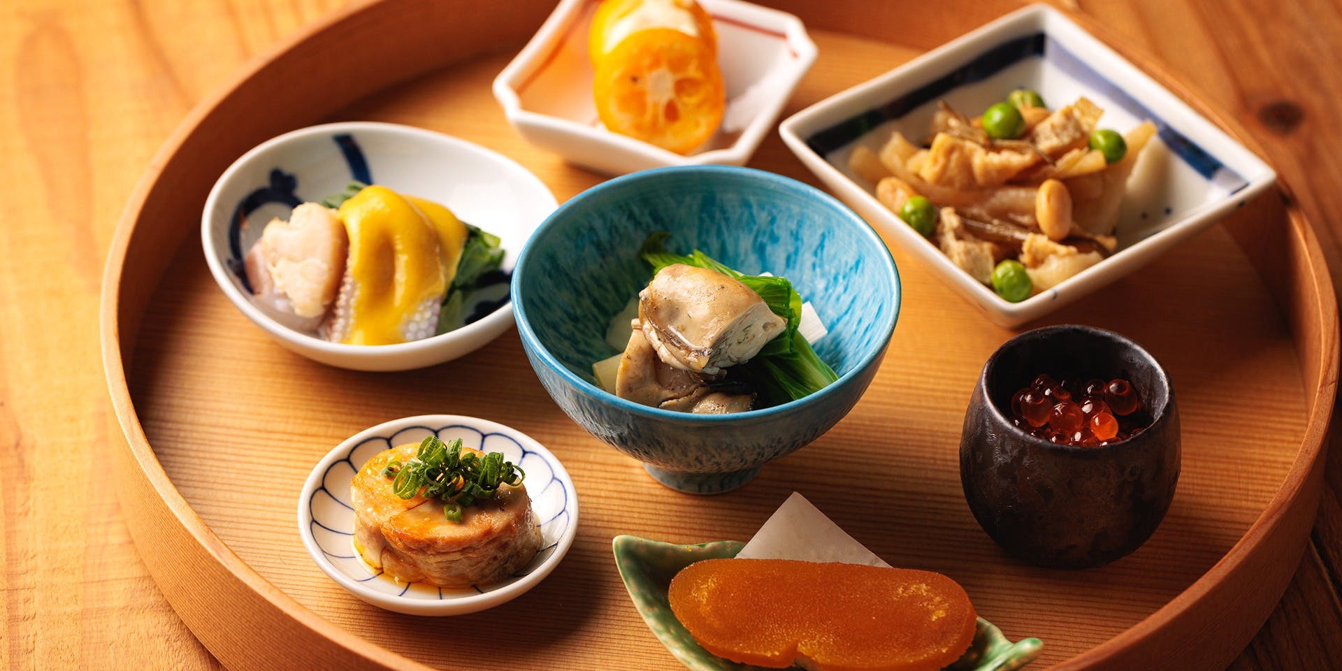 代官山 いっさい喝采（いっさいかっさい）