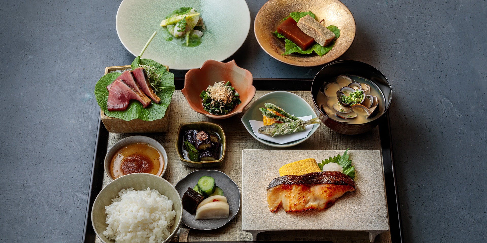 京都一の傳 六本木ヒルズ店