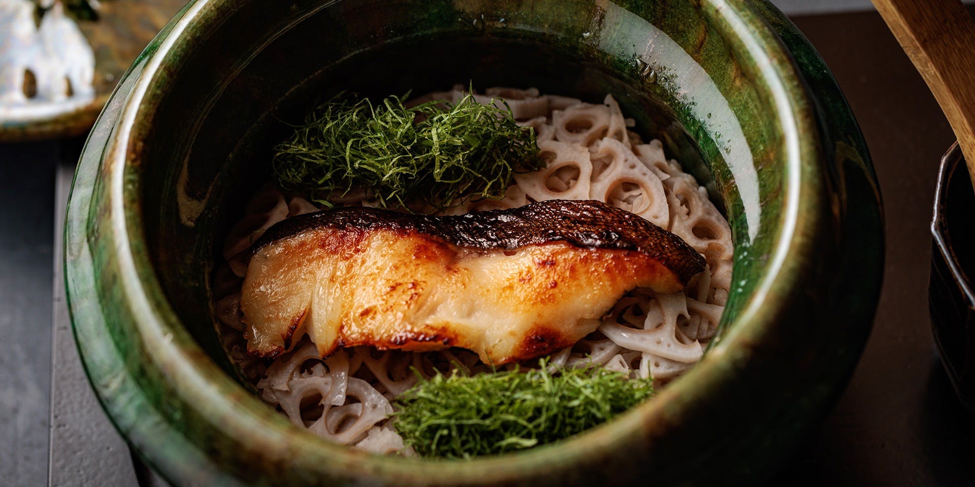 京都一の傳 六本木ヒルズ店