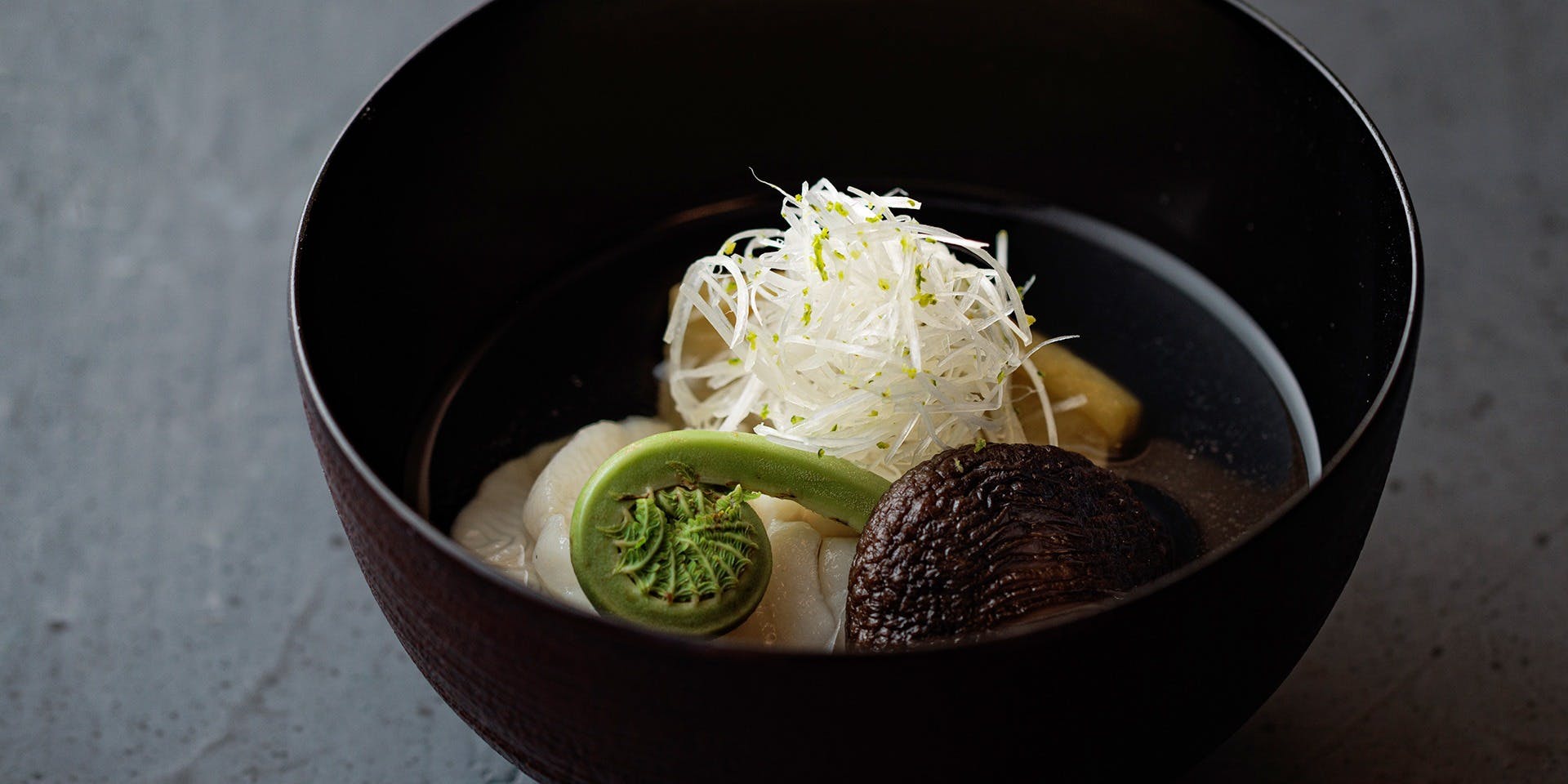 京都一の傳 六本木ヒルズ店