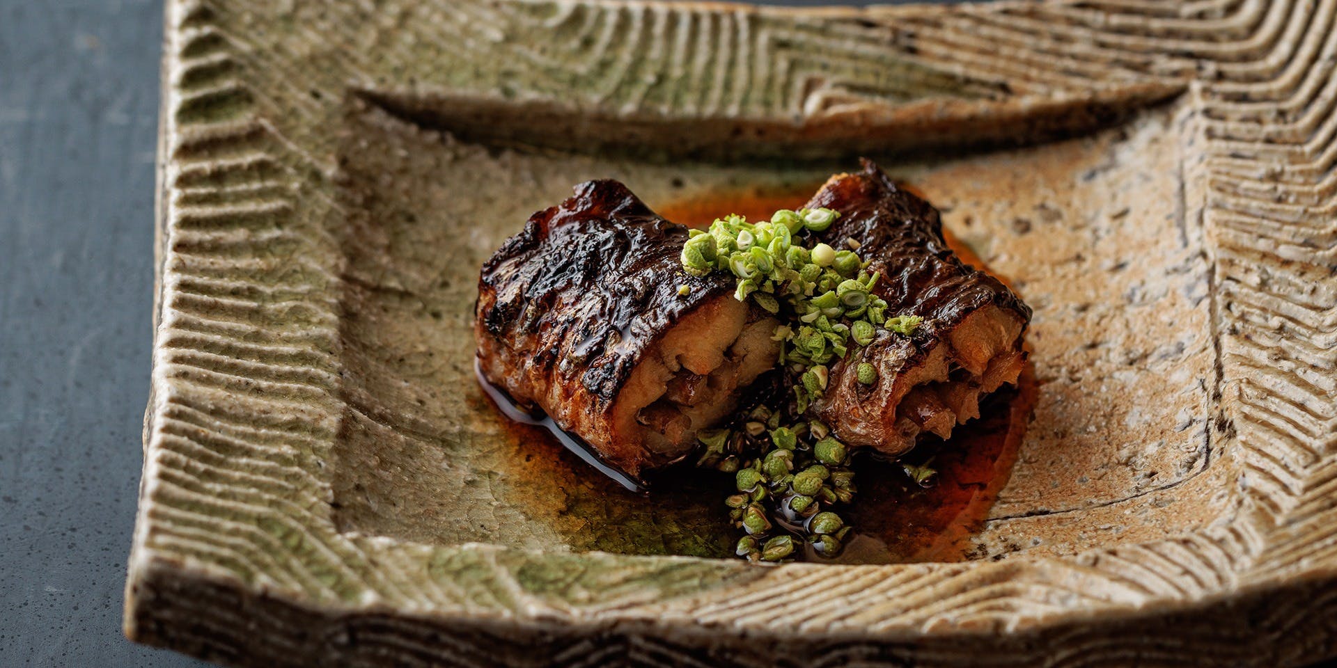 京都一の傳 六本木ヒルズ店