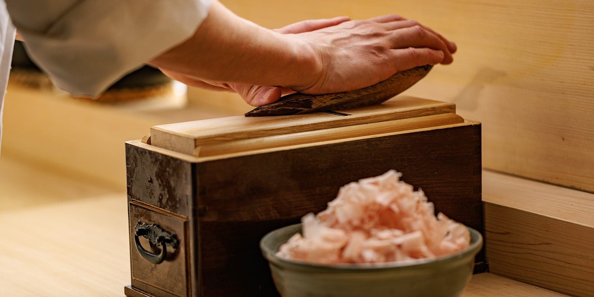 京都一の傳 六本木ヒルズ店