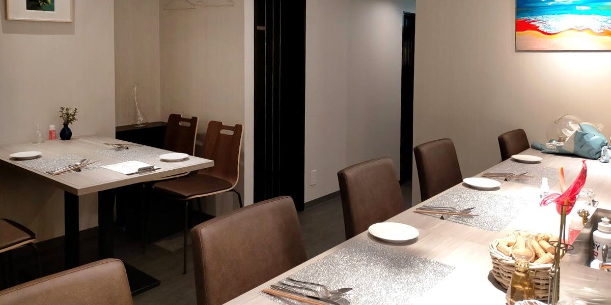 Wine & Italian l’ORTO - 画像1