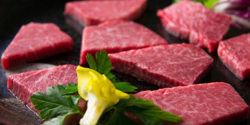 炭火焼肉 牛皇 久茂地国際通り店 - 画像5