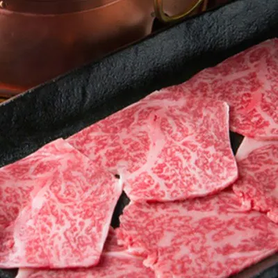 極上焼肉をプライベート空間で